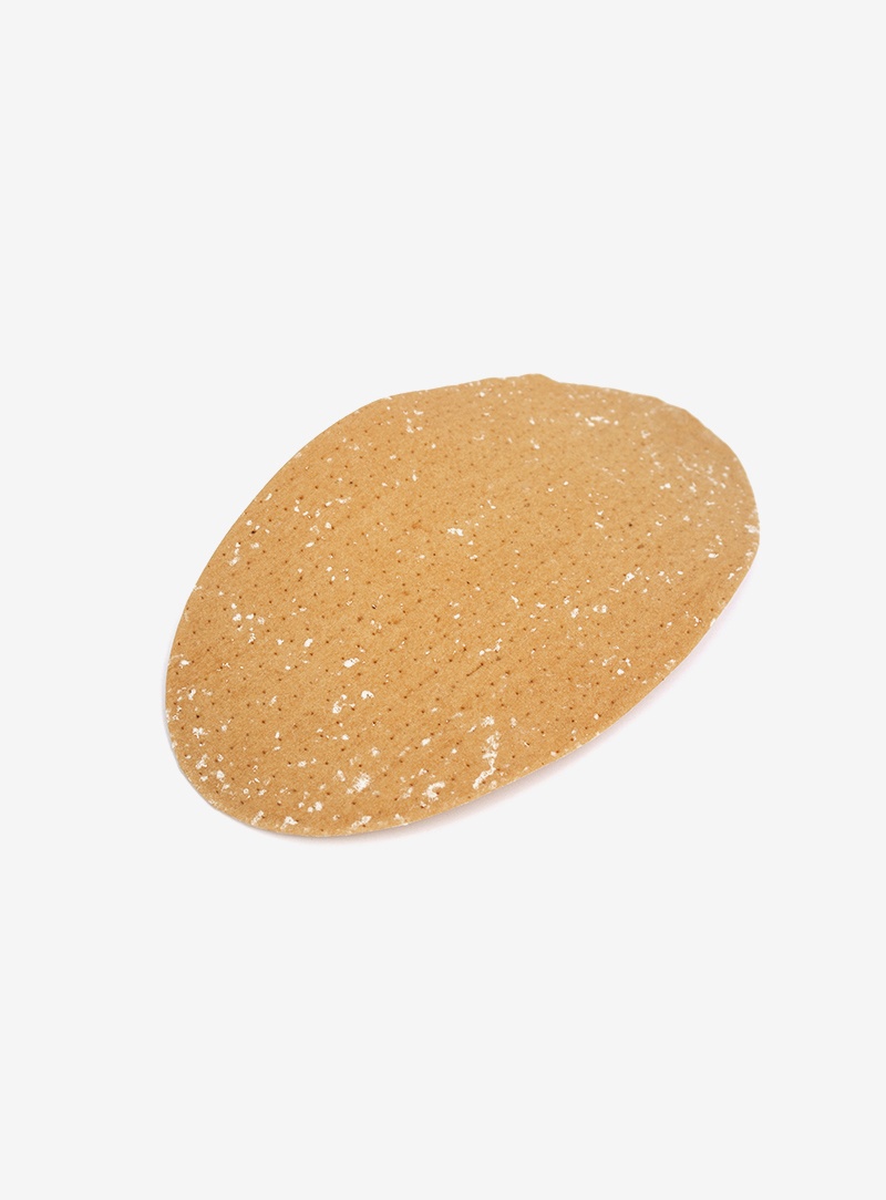 regañá
