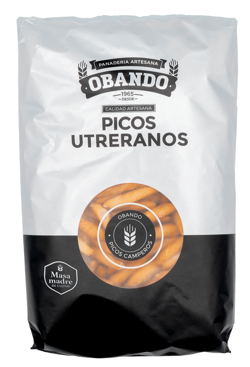 ARTISAN UTRERA PICOS