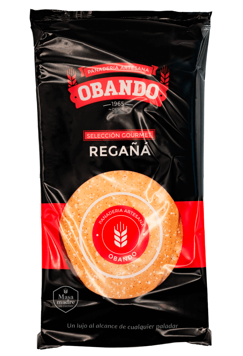 REGAÑÁ