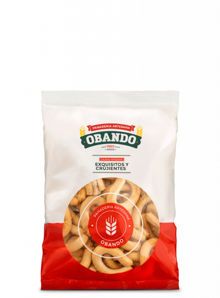 rosquillas pequeño