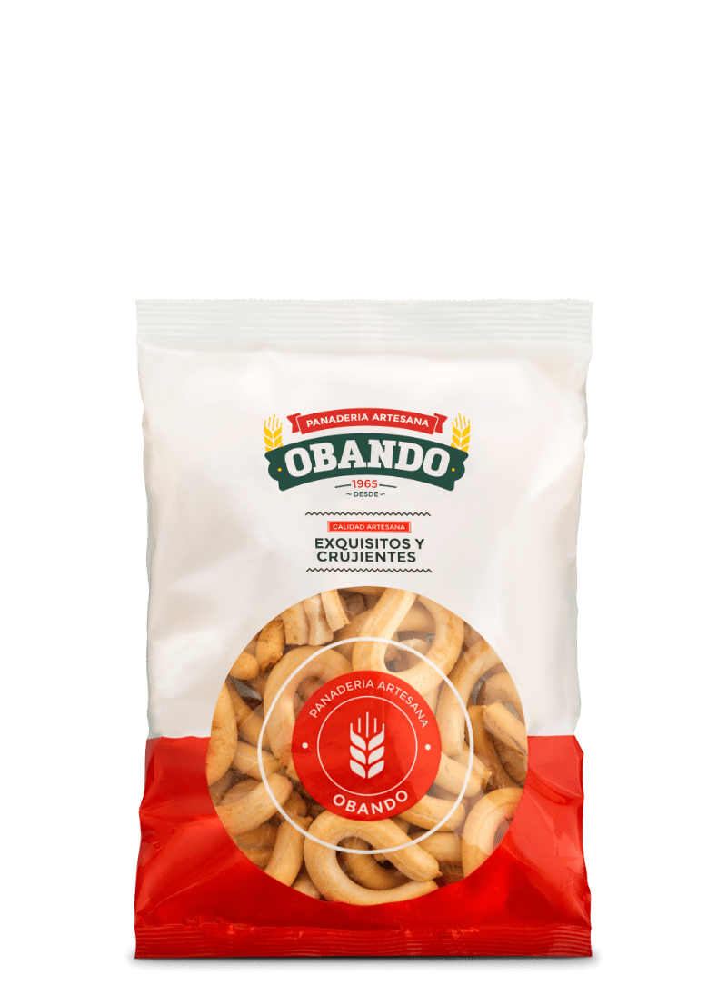 rosquillas pequeño