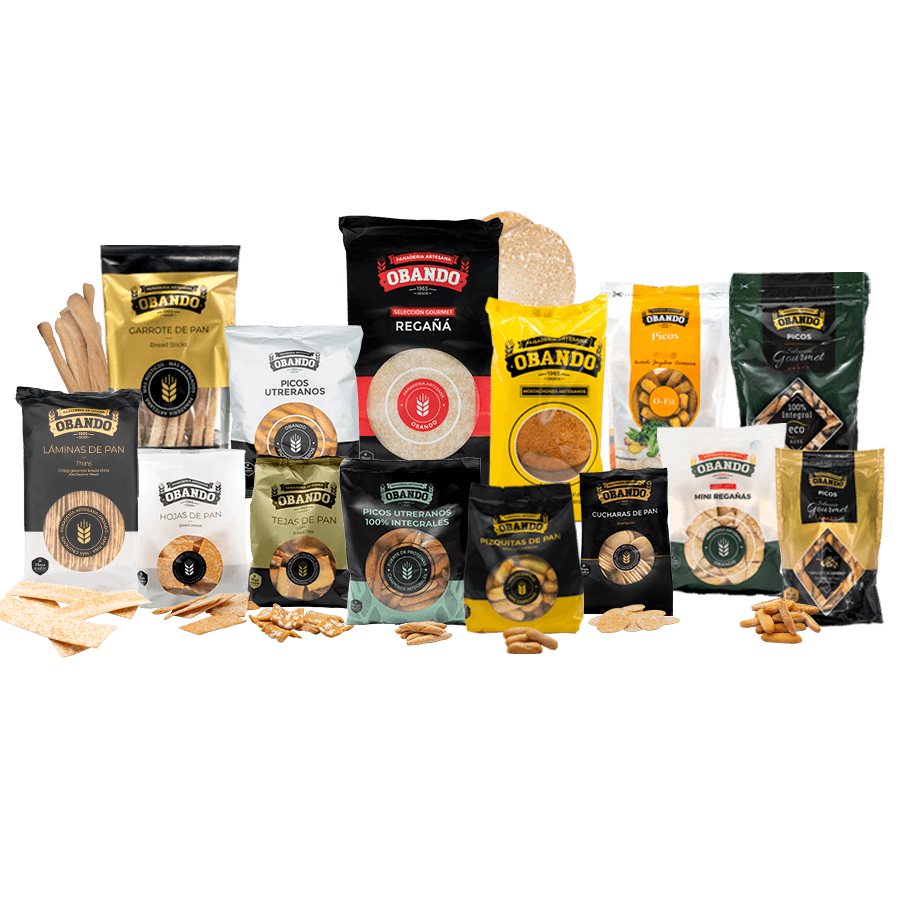 GOURMET PACK