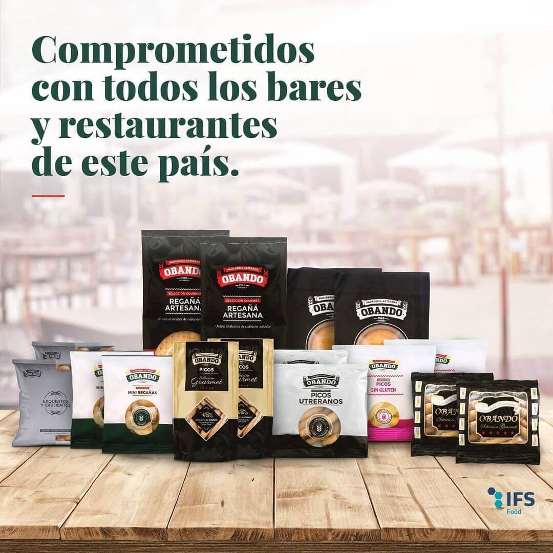 HORECA