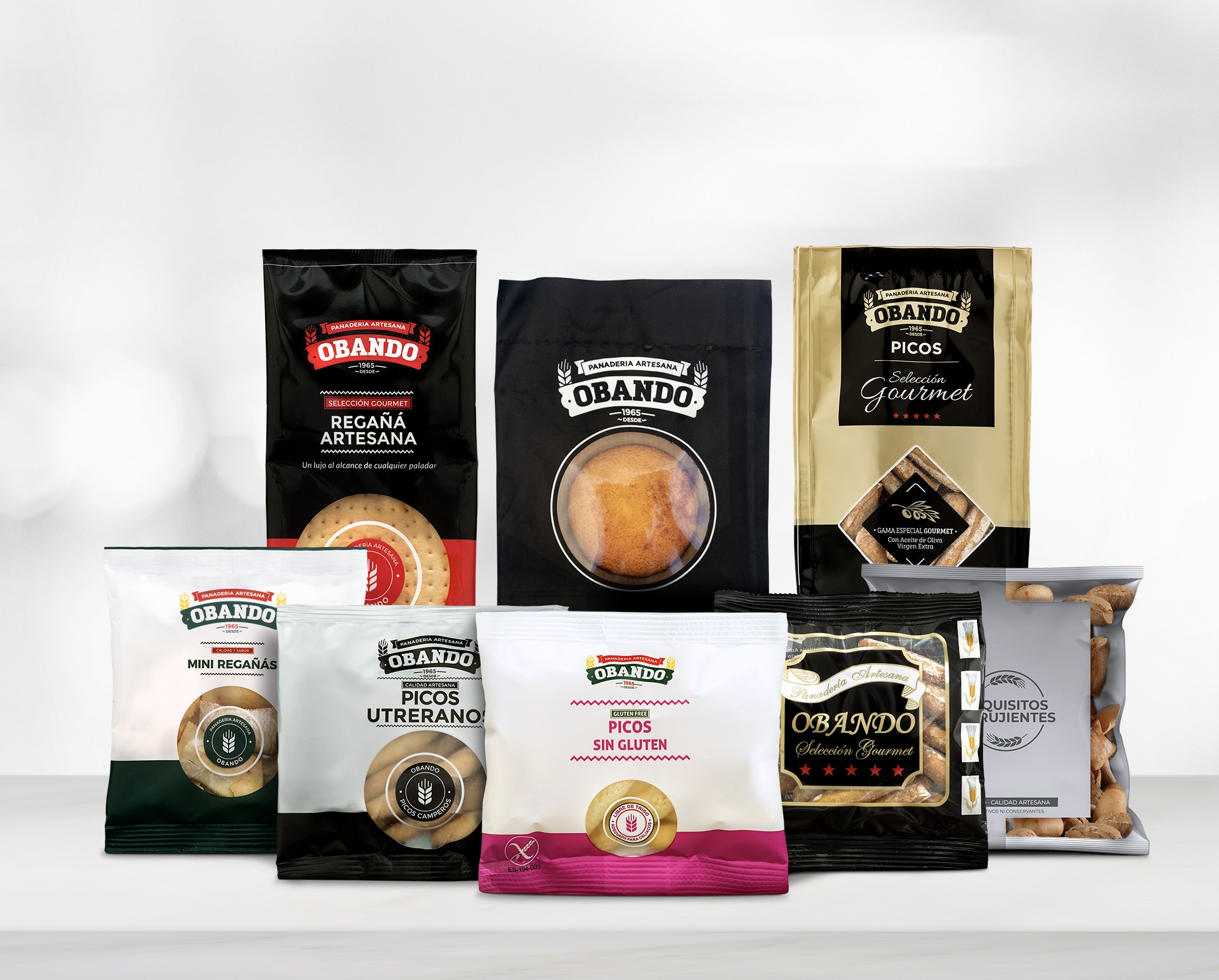productos obando