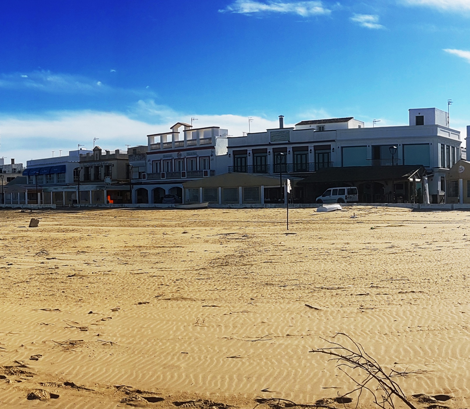 playa