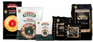 Productos Panadería Obando
