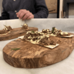 Andalusian cooking tour