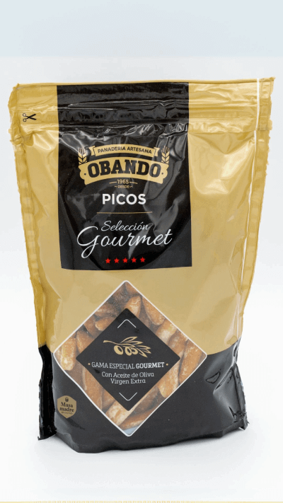 picos de pan