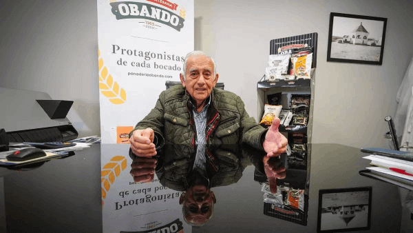 francisco obando