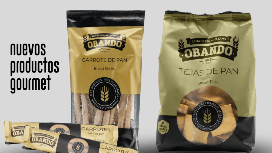 portada nuevos productos gourmet nuevos productos gourmet